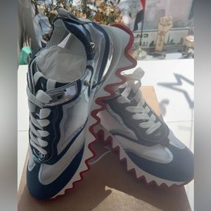 Christian Louboutin Sneakers Sharkina size 39EU